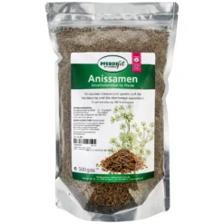 Loesdau Zusatz- Und Mineralfutter<PFERDEfit by Anissamen ganz