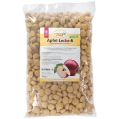 Loesdau Pferdeleckerlies<PFERDEfit by Apfel-Leckerli