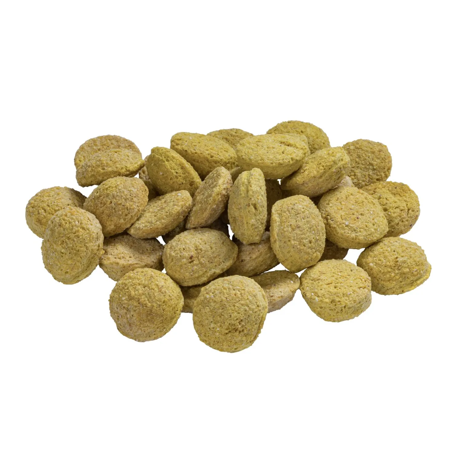 Loesdau Pferdeleckerlies<PFERDEfit by Bananen-Leckerlis Cookies
