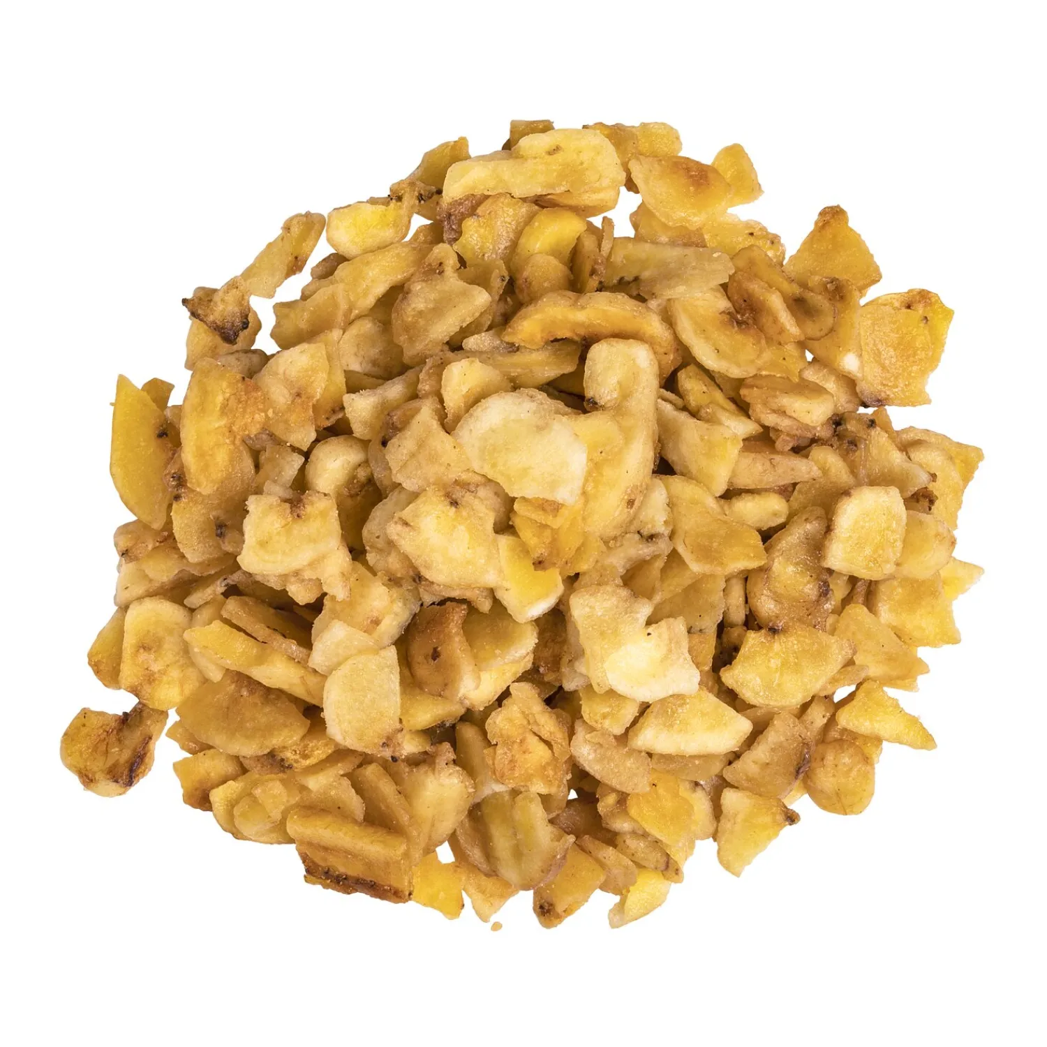 Loesdau Pferdeleckerlies<PFERDEfit by Bananen-Chips