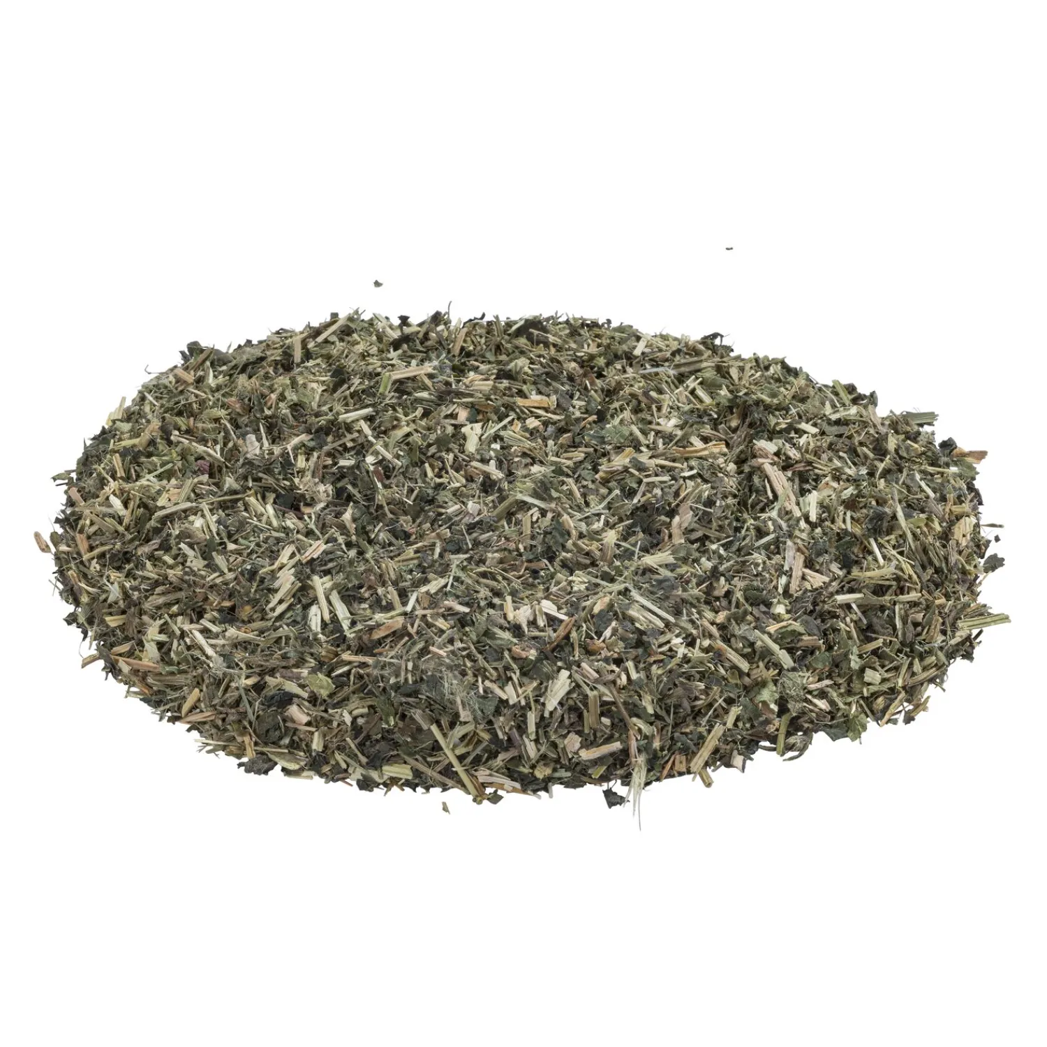 Loesdau Zusatz- Und Mineralfutter<PFERDEfit by Brennnessel