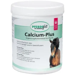 Loesdau Zusatz- Und Mineralfutter<PFERDEfit by Calcium-Plus