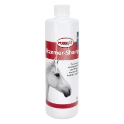 Loesdau Pferdepflege<PFERDEfit by Ekzemer Shampoo