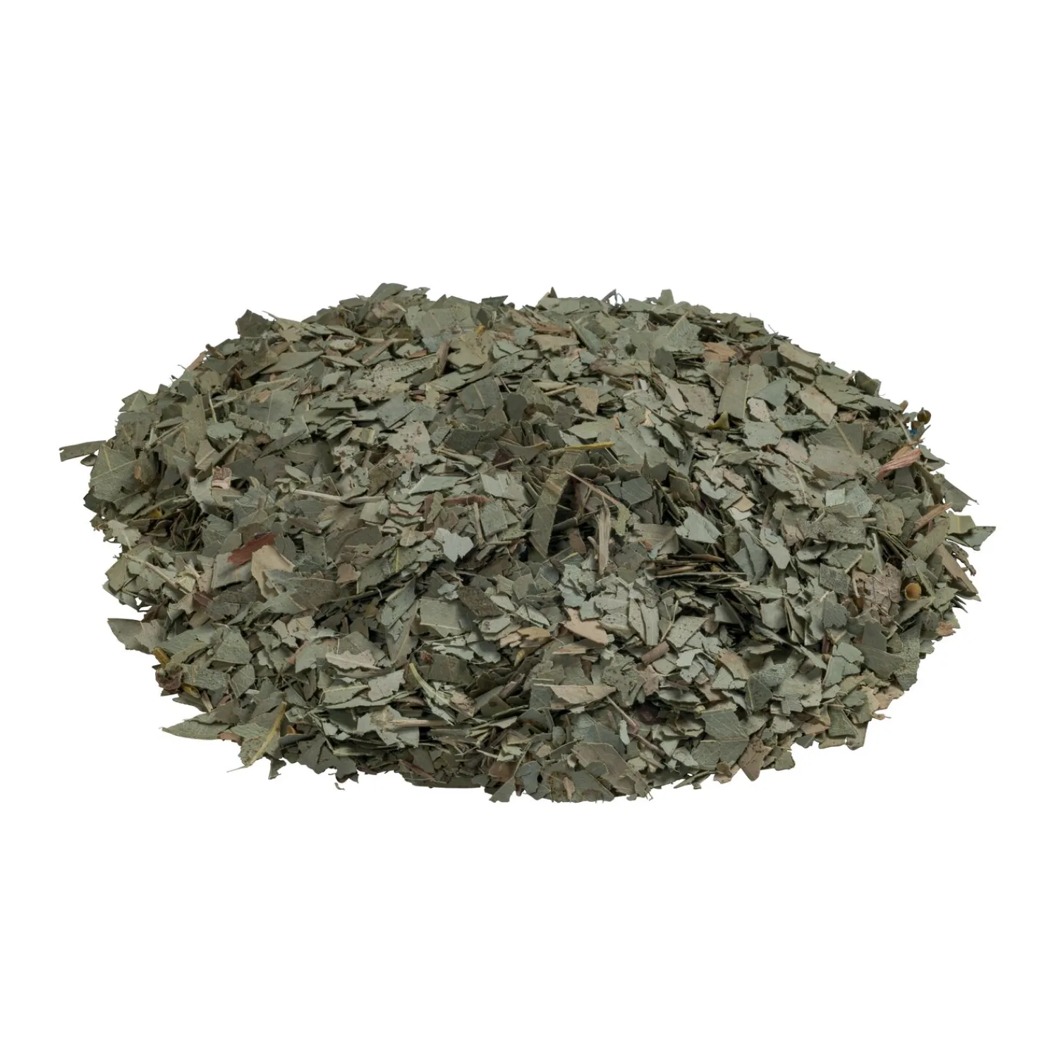Loesdau Zusatz- Und Mineralfutter<PFERDEfit by Eukalyptusblätter
