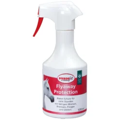 Loesdau Fliegensprays<PFERDEfit by Flyaway Protection