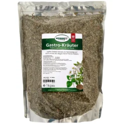 Loesdau Zusatz- Und Mineralfutter<PFERDEfit by Gastro-Kräuter
