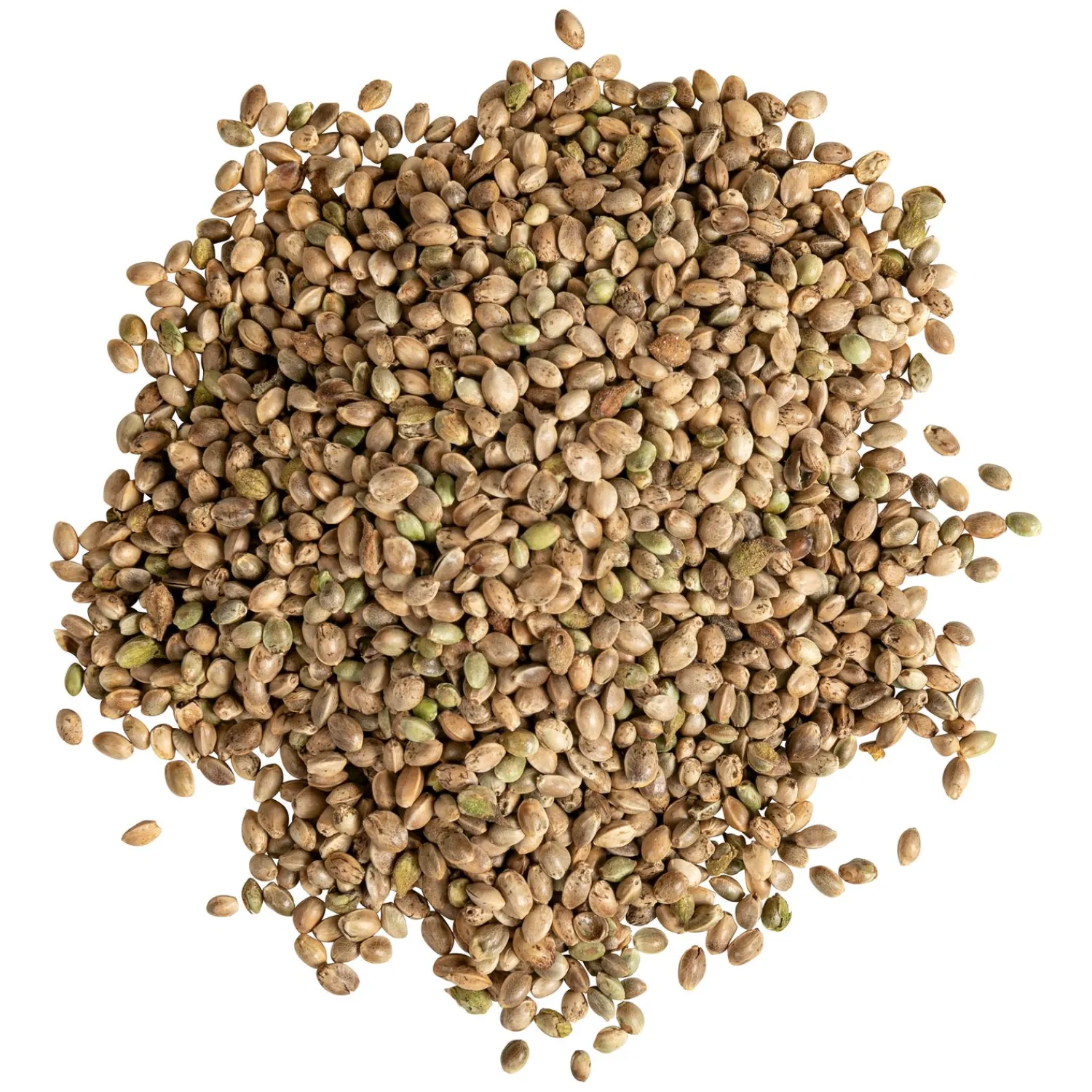 Loesdau Zusatz- Und Mineralfutter<PFERDEfit by Hanfsamen