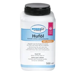 Loesdau Pferdepflege<PFERDEfit by Huföl