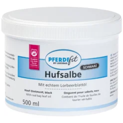 PFERDEfit by Loesdau Pferdepflege<Hufsalbe