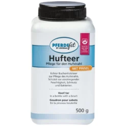 Loesdau Pferdepflege<PFERDEfit by Hufteer