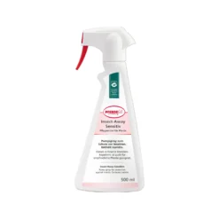 Loesdau Fliegensprays<PFERDEfit by Insect-Away-Sensitive Spray