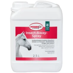 Loesdau Fliegensprays<PFERDEfit by Insect-Away-Spray