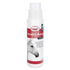 Loesdau Pferdepflege|Fliegensprays<PFERDEfit by Insekt-Away Gel in Pinselflasche