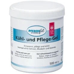 Loesdau Abkühlen Und Regenerieren|Pferdepflege<PFERDEfit by Kühl- und Pflegegel