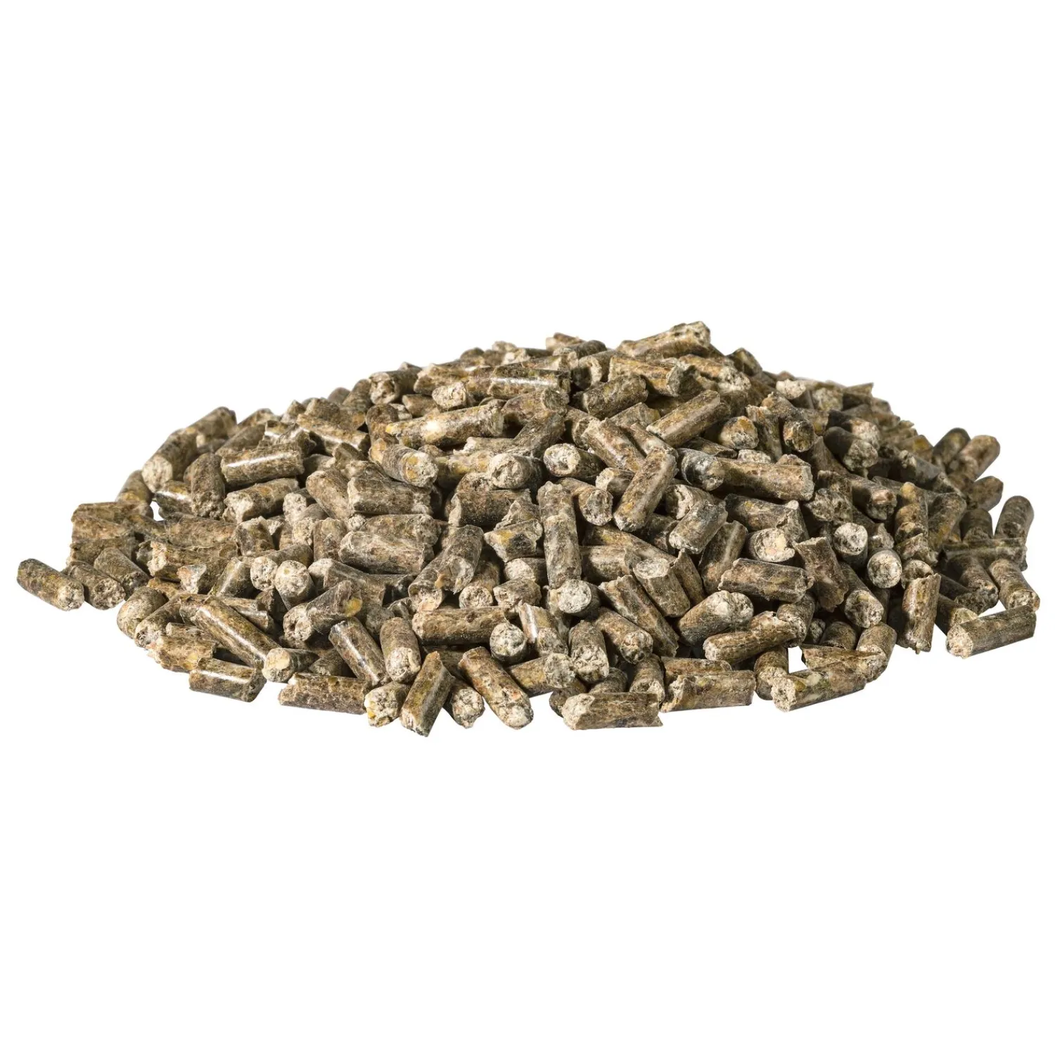 Loesdau Zusatz- Und Mineralfutter<PFERDEfit by Kieselgur Pellets