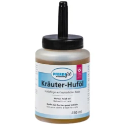 Loesdau Pferdepflege<PFERDEfit by Kräuter-Huföl