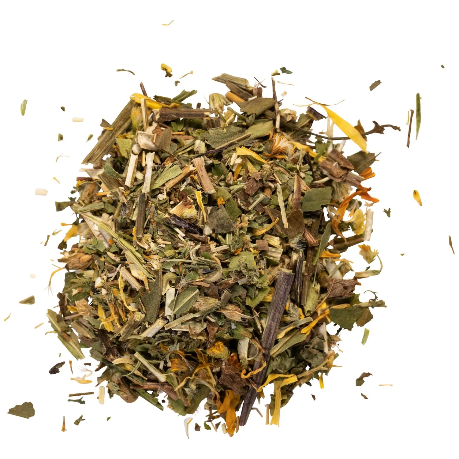 Loesdau Zusatz- Und Mineralfutter<PFERDEfit by Kräutermischung Sommer