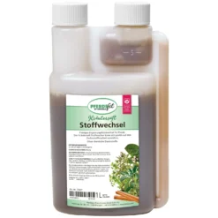 Loesdau Zusatz- Und Mineralfutter<PFERDEfit by Kräutersaft Stoffwechsel