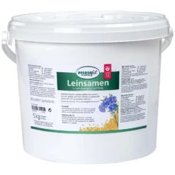 Loesdau Zusatz- Und Mineralfutter<PFERDEfit by Leinsamen