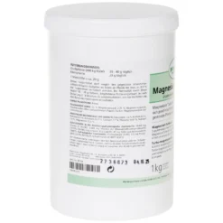 Loesdau Zusatz- Und Mineralfutter<PFERDEfit by Magnesium-Turbo & E