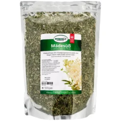 Loesdau Zusatz- Und Mineralfutter<PFERDEfit by Mädesüß