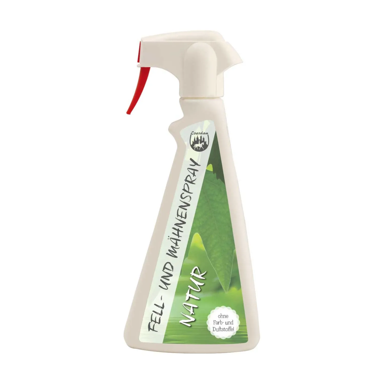 Loesdau Pferdepflege<PFERDEfit by Mähnenspray ell