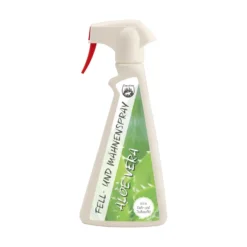 Loesdau Pferdepflege<PFERDEfit by Mähnenspray Naturell