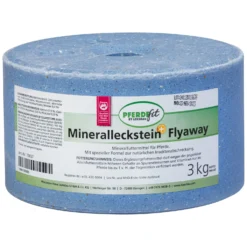 Loesdau Zusatz- Und Mineralfutter|Zusatzfutter<PFERDEfit by Mineralleckstein Plus Flyaway
