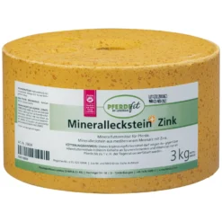 Loesdau Lecksteine<PFERDEfit by Mineralleckstein + Zink