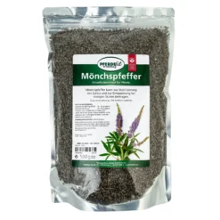 Loesdau Zusatz- Und Mineralfutter<PFERDEfit by Mönchspfeffer ganz