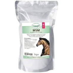 Loesdau Zusatz- Und Mineralfutter<PFERDEfit by MSM