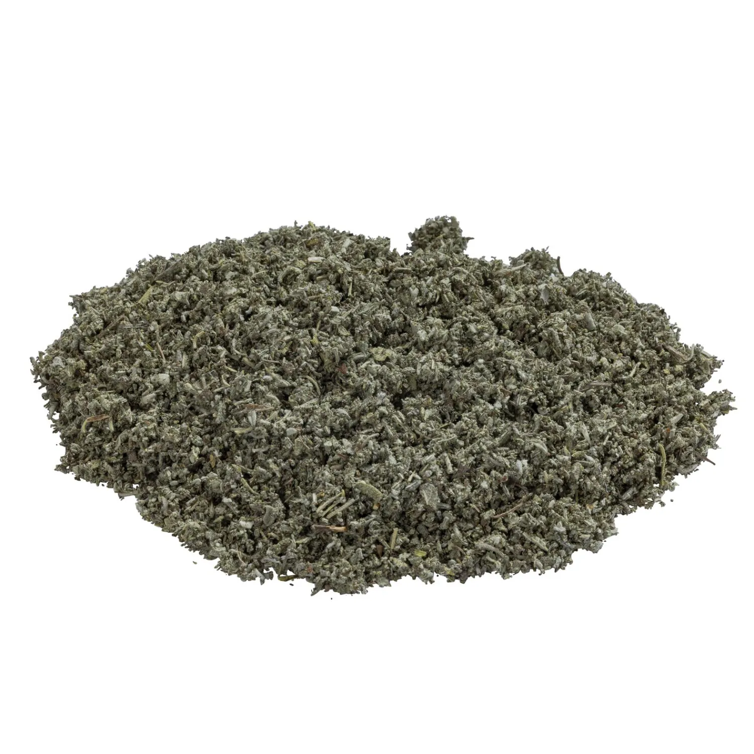 Loesdau Zusatz- Und Mineralfutter<PFERDEfit by Salbeiblätter