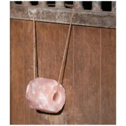 PFERDEfit by Loesdau Lecksteine<Salzleckstein aus dem Himalaya