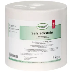 Loesdau Lecksteine<PFERDEfit by Salzleckstein