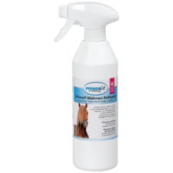 Loesdau Pferdepflege<PFERDEfit by Schweif-, Mähnen- und Fellspray