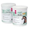 Loesdau Zusatz- Und Mineralfutter|Vorteils-Sets<PFERDEfit by Set Fell & Huf, Zink-Plus + Biotin Pellets