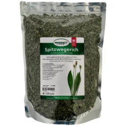 Loesdau Zusatz- Und Mineralfutter<PFERDEfit by Spitzwegerich
