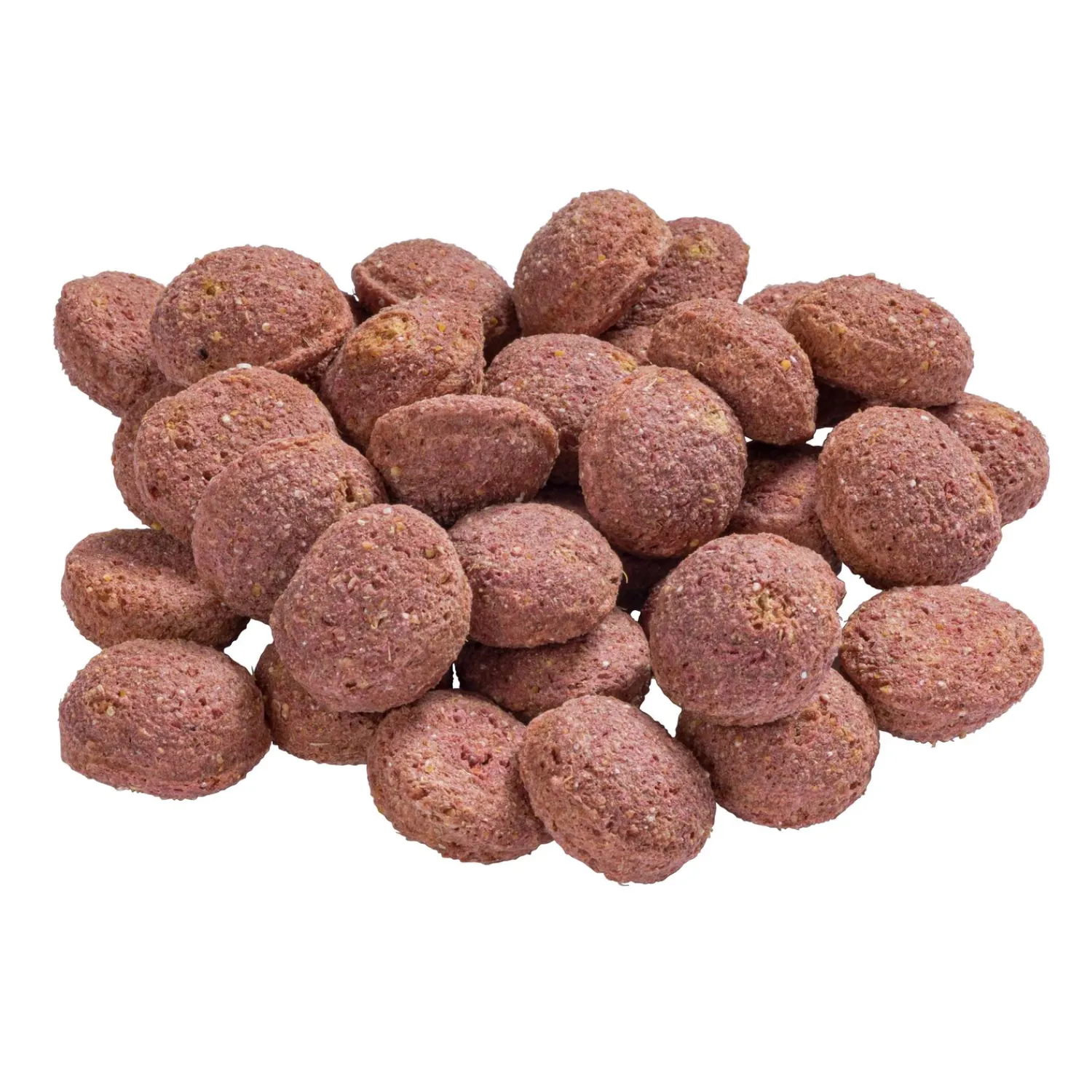 Loesdau Pferdeleckerlies<PFERDEfit by Wildfrucht-Leckerli