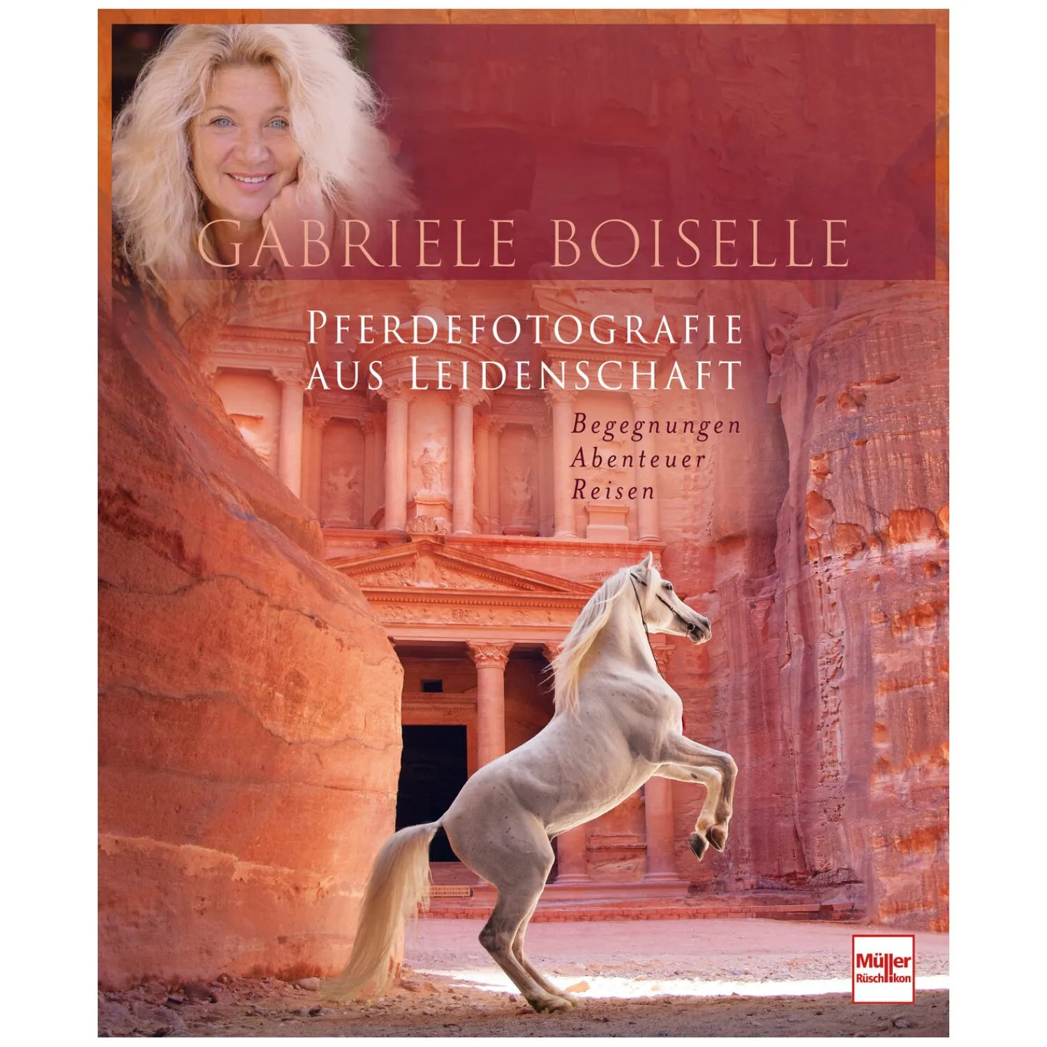 Loesdau Bücher & Multimedia<Pferdefotografie aus Leidenschaft
