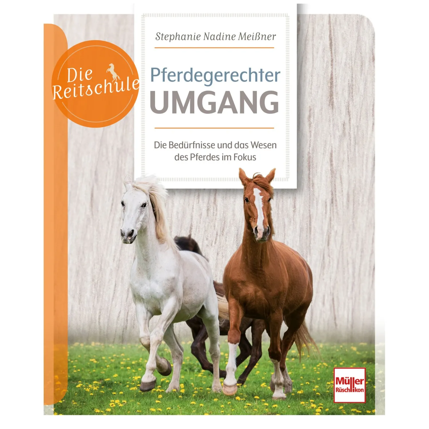 Loesdau Bücher & Multimedia<Pferdegerechter Umgang