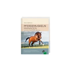 Loesdau Bücher & Multimedia<Pferdemuskeln managen, FNverlag