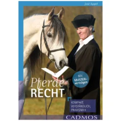 Loesdau Bücher & Multimedia<Pferderecht