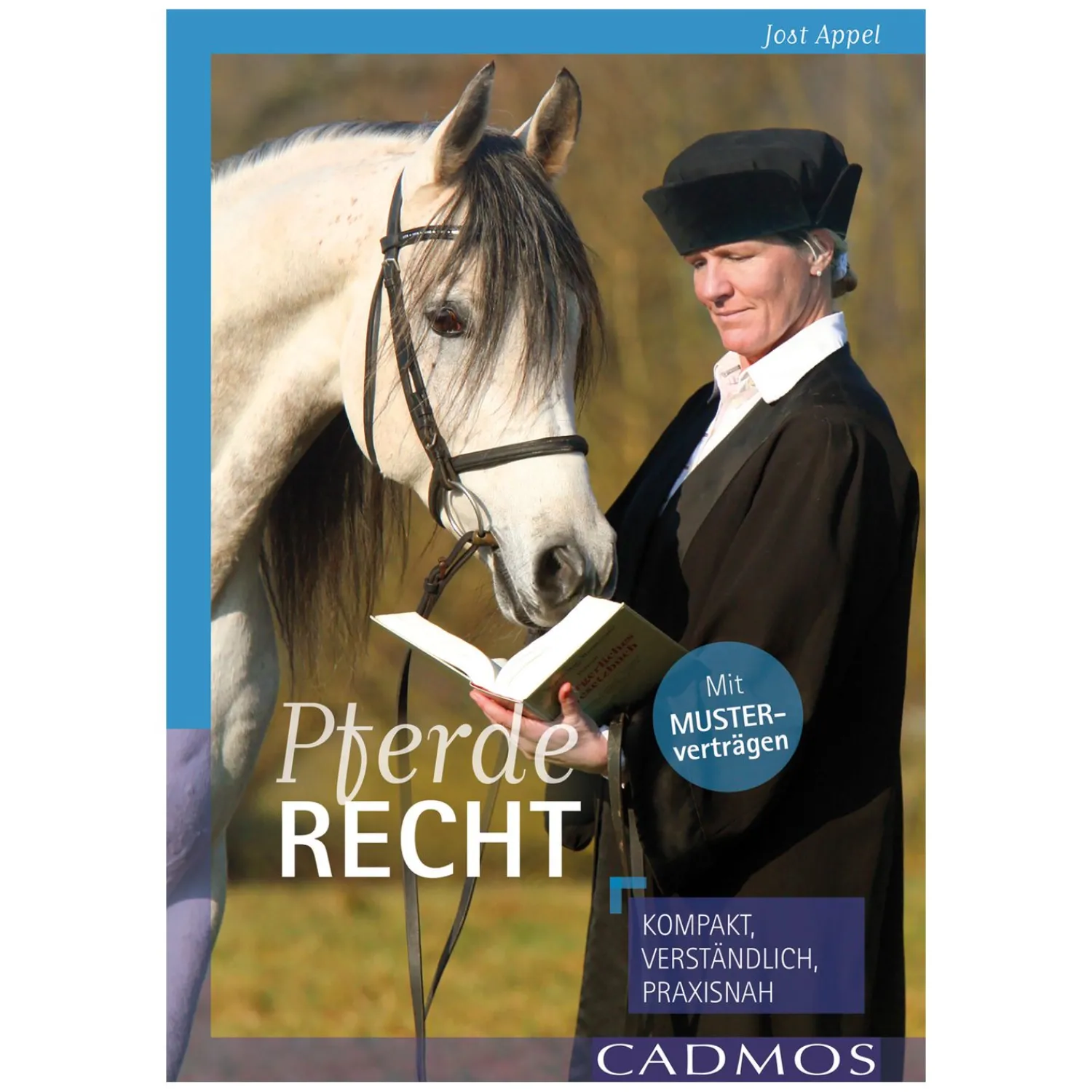 Loesdau Bücher & Multimedia<Pferderecht