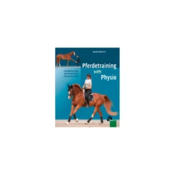 Loesdau Bücher & Multimedia<Pferdetraining trifft Physio, FNverlag