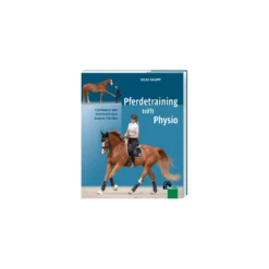 Loesdau Bücher & Multimedia<Pferdetraining trifft Physio, FNverlag