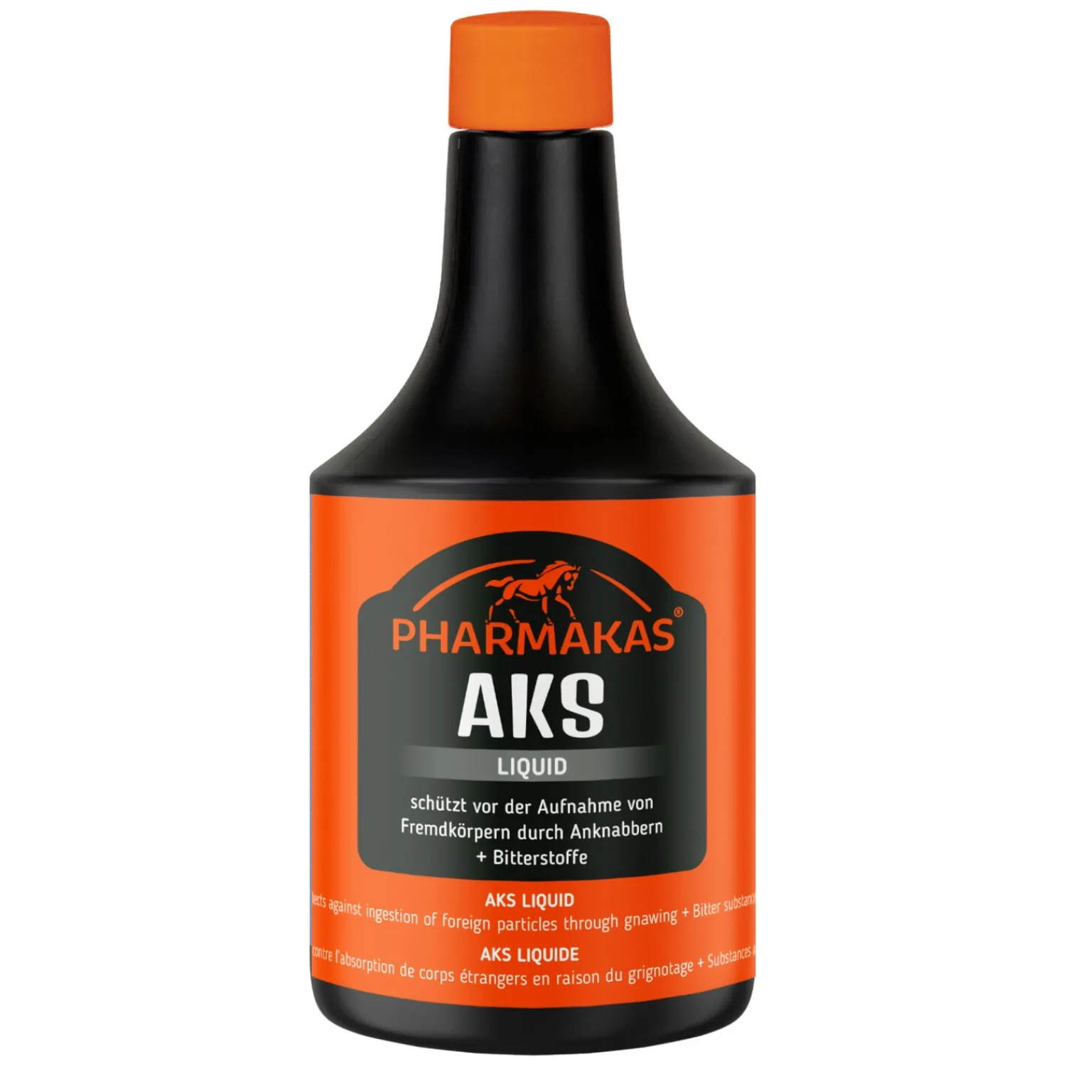 Loesdau Weiteres Stallzubehör<PHARMAKAS AKS Liquid