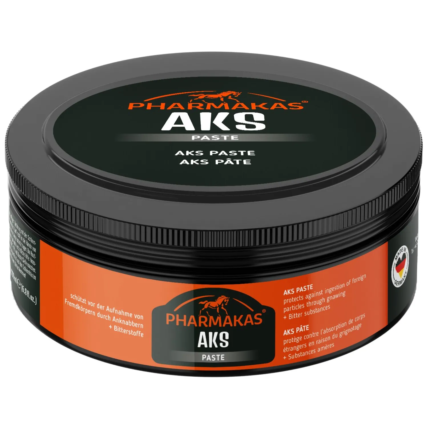 Loesdau Weiteres Stallzubehör<PHARMAKAS AKS Paste