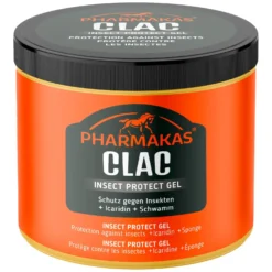 Loesdau Fliegensprays<PHARMAKAS CLAC Insect Protect Gel