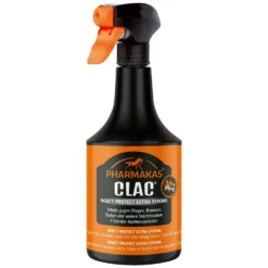 Loesdau Fliegensprays<PHARMAKAS CLAC Insect Protect Spray extra strong
