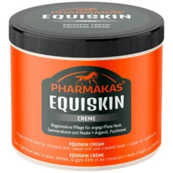 Loesdau Pferdepflege<PHARMAKAS EQUISKIN Creme